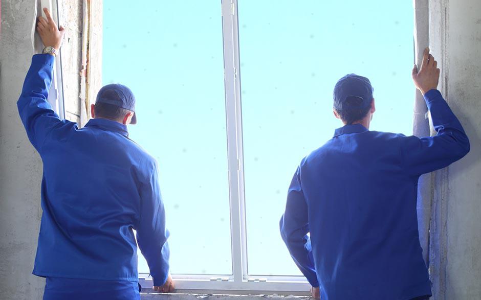 remplacement vitre double vitrage Fontenay-sous-Bois