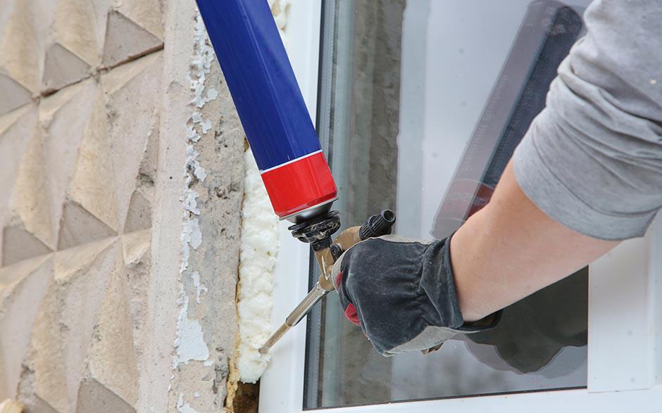 remplacer une vitre cassée Longpont-sur-Orge