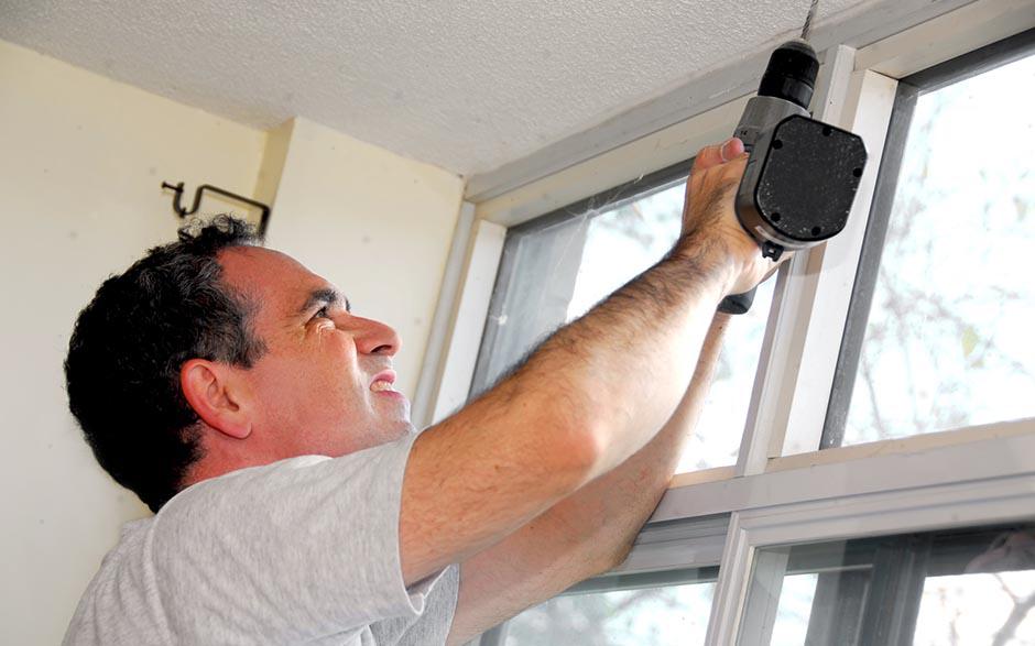 remplacer une vitre cassée Longpont-sur-Orge